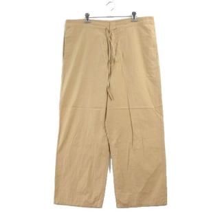 AURALEE ꡼ 18SS WASHED FINX TWILL EASY WIDE PANTS ѥ 4 ١