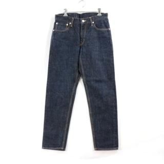 UNIVERSAL PRODUCTS ��˥С�����ץ������� TAPERED DENIM PANTS 1 ����ǥ���