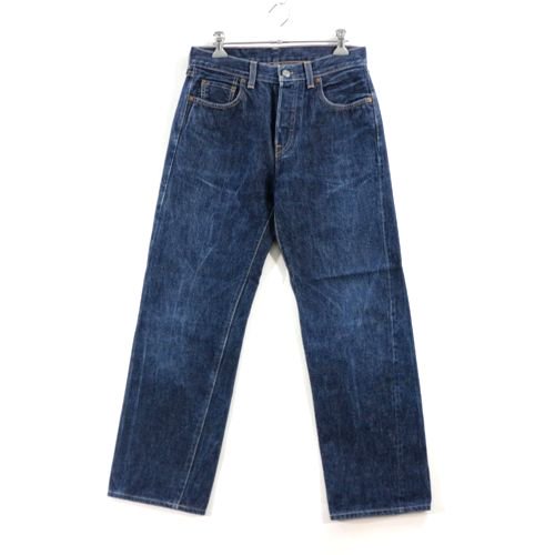 LEVI'S リーバイス LVC 66501-0008 米国製 MADE IN USA デニムパンツ