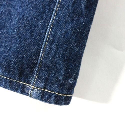 LEVI'S リーバイス LVC 66501-0008 米国製 MADE IN USA デニム LEVI'S リーバイス LVC 66501-0008 米国製 MADE IN USA デニム