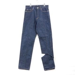 kudos ɥ 20SS WINDOW DENIM TROUSERS ǥ˥ѥ 2 ǥ