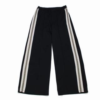 Sasquatchfabrix. åե֥å 22SS FLARE SILHOUETTE TRACK PANTS ѥ L ֥å
