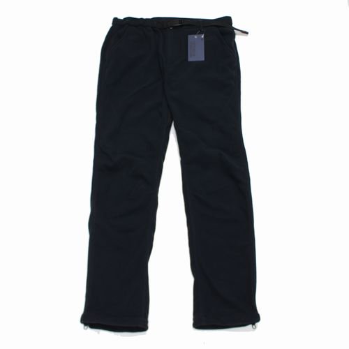 UNDERCOVER × NONNATIVE 22AW OZISM CLIMBER EASY PANTS POLY FLEECE