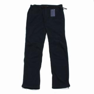 UNDERCOVER  NONNATIVE 22AW OZISM CLIMBER EASY PANTS POLY FLEECE POLARTEC WINDPRO by GRAMICCI 