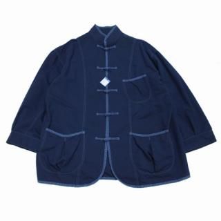 PorterClassic 22SS WEATHER CHINESE COAT 㥤ˡ 㥤ʥ㥱å