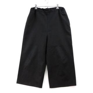 VU  22SS easy pants ѥ 1 ֥å