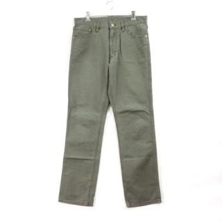 VISVIM  ӥӥ 13SS FLUXUS 03 CHINO DAMAGED Υѥ 1 
