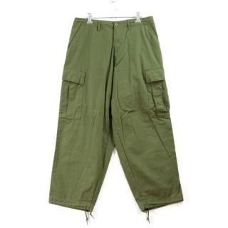 HINSON ҥ󥽥 6POCKET PANTS 6ݥå ѥ S 