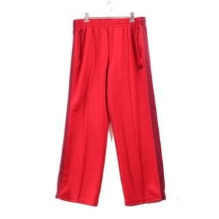 Needles ˡɥ륹18SS Track Pant Poly Smooth ȥåѥĥݥꥹࡼ M å