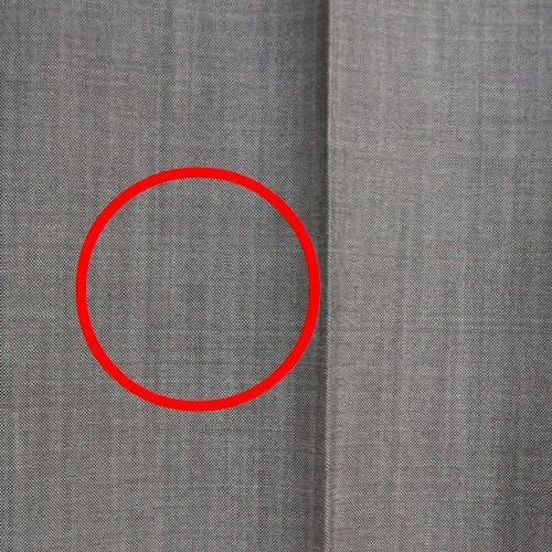BERWICH ベルウィッチ Scotch VITALE BARBERIS CANONICO 2タック