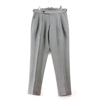 BERWICH ٥륦å Scotch VITALE BARBERIS CANONICO 2åå ѥ 44 졼