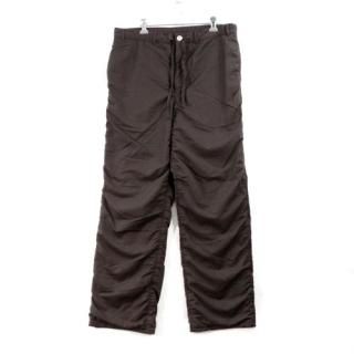 ISSUETHINGS 塼󥰥 21AW type06 ѥ ֥饦