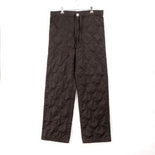 ISSUETHINGS 塼󥰥 21AW type07 ѥ ֥饦