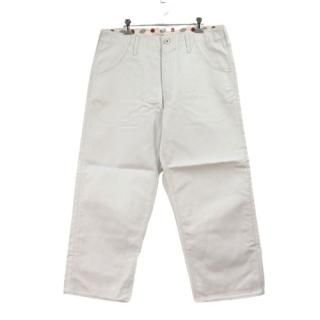 BRU NA BOINNE Dickies 22SS ԡѥ L եۥ磻