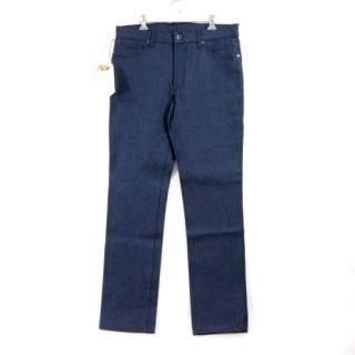 EL CAMINO REAL 륫ߡΥ쥢 Jean Triunfador Dead Stock Military Denim ǥ˥ѥ 34