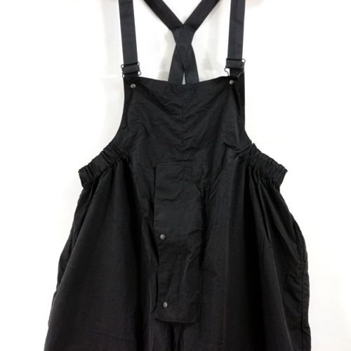 Sasquatchfabrix. サスクワァッチファブリックス 20SS NYLON OVERALL