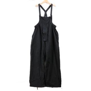 Sasquatchfabrix. 率åե֥å 20SS NYLON OVERALL ʥ С L ֥å