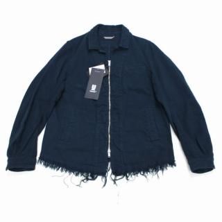 UNDERCOVER С 22AW ֥륾 3 ͥӡ