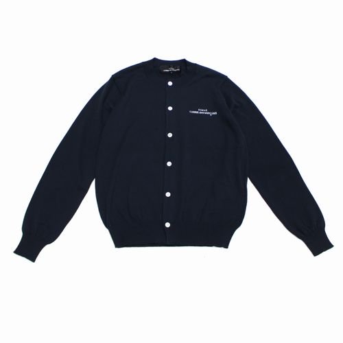 tricot COMME des GARCONS トリコ コムデギャルソン 20SS クルーネック