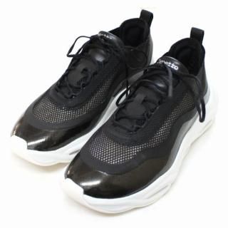 repetto ڥå ROYAL SNEAKERS ˡ 37 ֥å