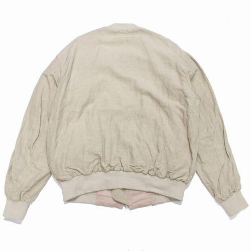 POLYPLOID ポリプロイド 22SS BOMBER JACKET C ボンバージャケット 3