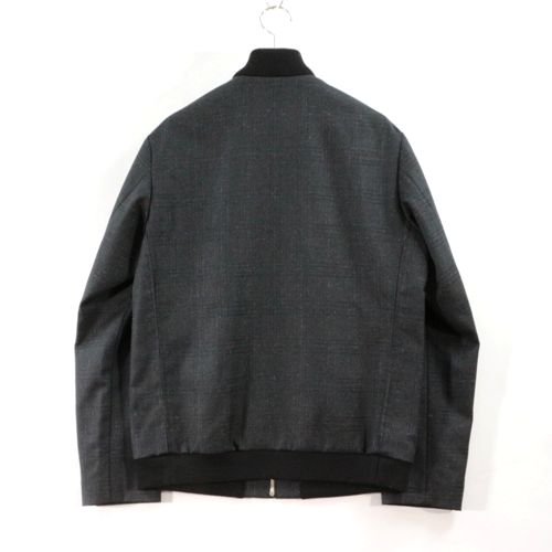 8,200円FRANKLIN TAILORED  Souvenir Jacket 46