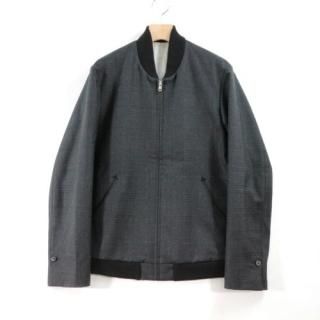 FRANKLIN TAILORED ե󥯥ơ顼 Souvenir Jacket ٥˥㥱å 46 㥳