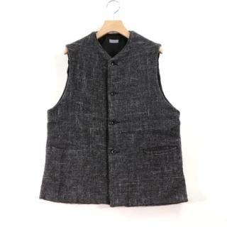 TOKIHO ȥ 21AW MUTE-V -V ٥ 2 졼