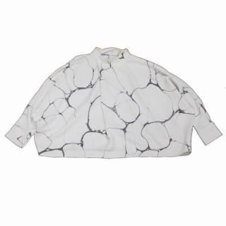 ISSEY MIYAKE å ߥ䥱 21AW ɥޥ֥饦 2 ۥ磻