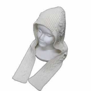 YUKI FUJISAWA 業 ե 22AW Balaclava ˥å˹ ۥ磻