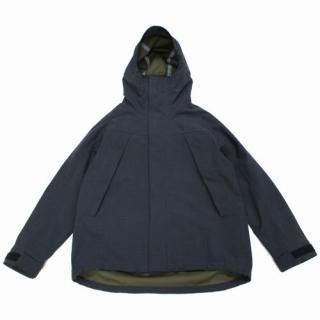 AFTERHOURS ե 3LAYER SHELL JACKET 3쥤䡼른㥱å 3F 졼