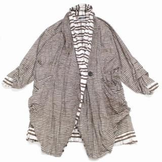 ISSEY MIYAKE PERMANENTE å ߥ䥱 ڥޥͥ 95SS  С  90s M ֥饦