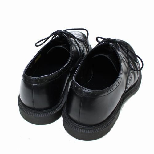 Dr.Martens ドクターマーチン HENLEY MORRIS BROGUE SHOE