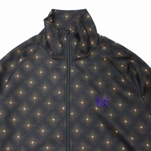 NEEDLES ニードルズ 22AW Track Jacket Poly Jq. トラック