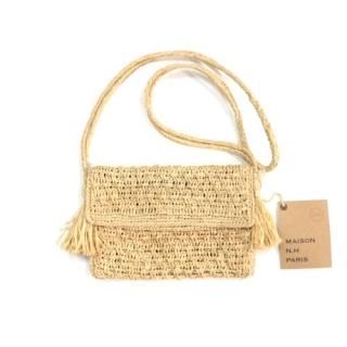 MAISONN.HPARIS ᥾󥨥̥åѥ 20SS Cecilia Petit å ١