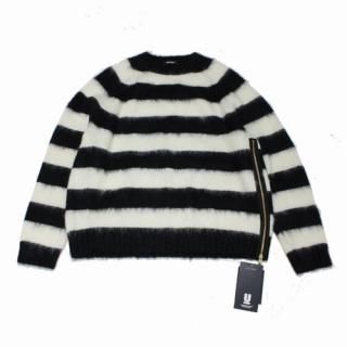 UNDERCOVER С 22AW ZIP إܡ˥å 4 ۥ磻ȡߥ֥å