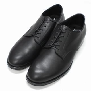 FOOTSTOCKORIGINALS �եåȥ��ȥå����ꥸ�ʥ륺 SERVICEMAN SHOES ���塼�� 8.5 WIDTH E �֥�å�