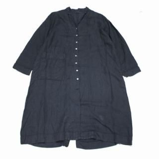 ALBUMDIFAMIGLIA Хǥեߥꥢ 20SS journal standard luxe谷 LIGHT LINEN COAT L 졼