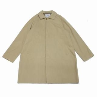 YAECA 䥨 15SS SOUTIEN COLLAR COAT - STANDARD ƥ󥫥顼 M 