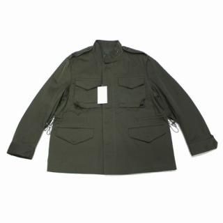 Allege å 20AW Military Jacket M65 㥱å 2 