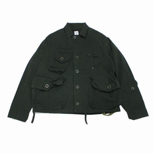 South2West8 サウス2ウエスト8 Tenkara Shirt テンカラシャツ ...