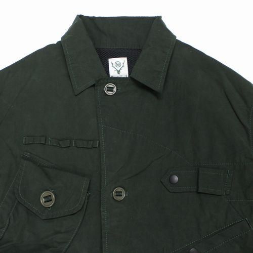 South2West8 サウス2ウエスト8 Tenkara Shirt テンカラシャツ ...