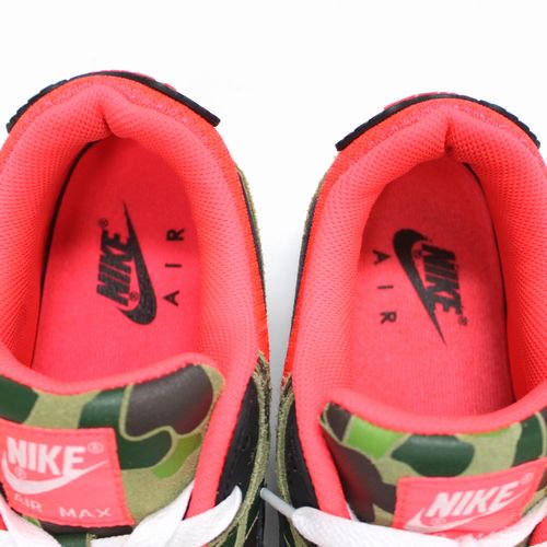 NIKE ナイキ 20SS AIR MAX 90 SP REVERSE DUCK CAMO エア マックス US8