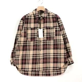 CLOTH&CROSS & åͥ륷 ֥饦