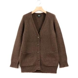 A.P.C. ڡ إ֥ɥǥ S ֥饦