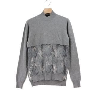 UNDERCOVER С 16SS 졼إåȥ󥫥ߥ˥å 1 졼