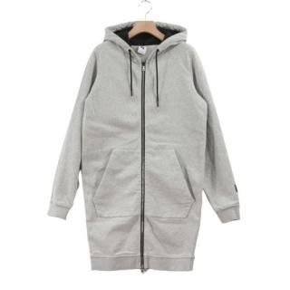 NIKE ʥ Essentials Fleece Long Hoodie å󥷥 ե꡼  ѡ XS 졼