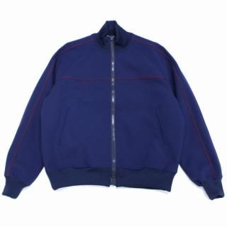 sacai  22AW Technical Jersey Zip Up Blouson ȥå㥱å 2 ͥӡ