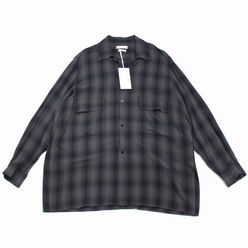 yoke シャツ 22ss - シャツ