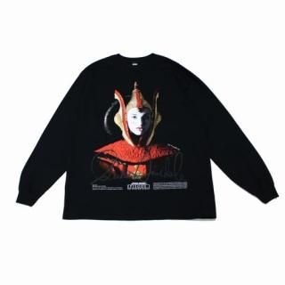 weber 22AW DOVER STREET MARKET 10ǯ Star Wars Episode 1 Queen Amidala ߥ T åȥ